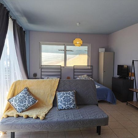 Seashell Apartment Artemida  Ngoại thất bức ảnh