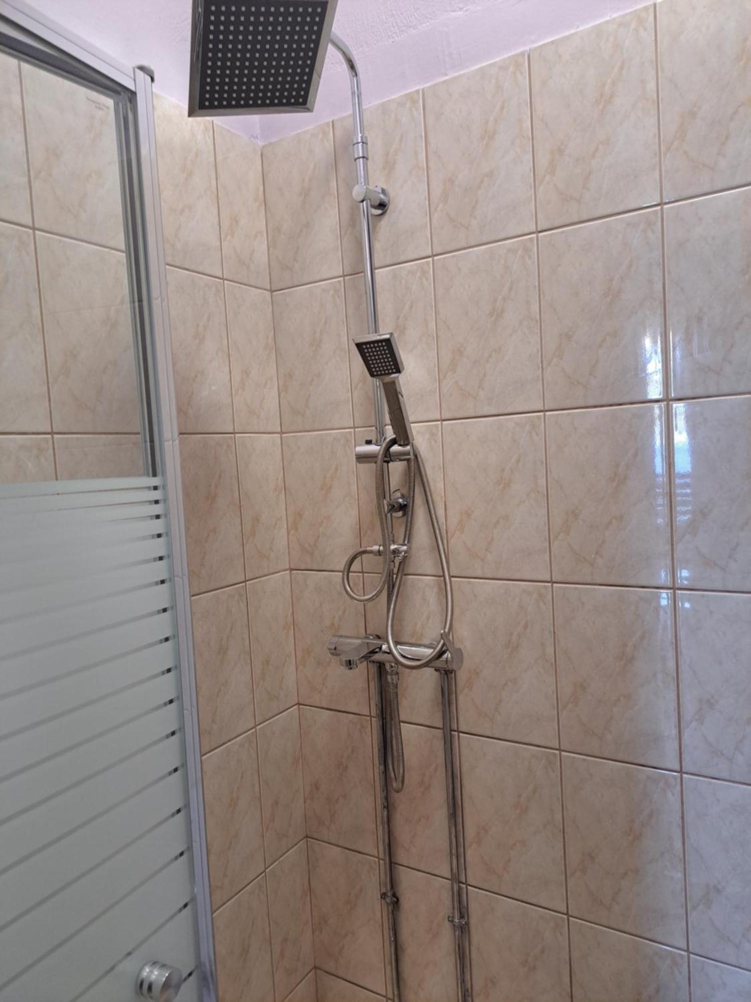 Seashell Apartment Artemida  Ngoại thất bức ảnh