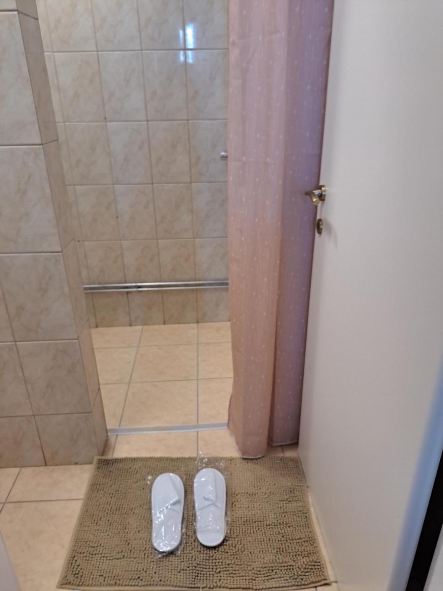 Seashell Apartment Artemida  Ngoại thất bức ảnh